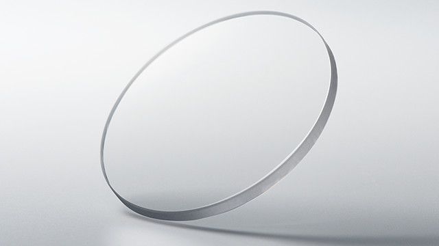 Сапфировое или минеральное — три «домашних» способа определить вид стекла в наручных часах 