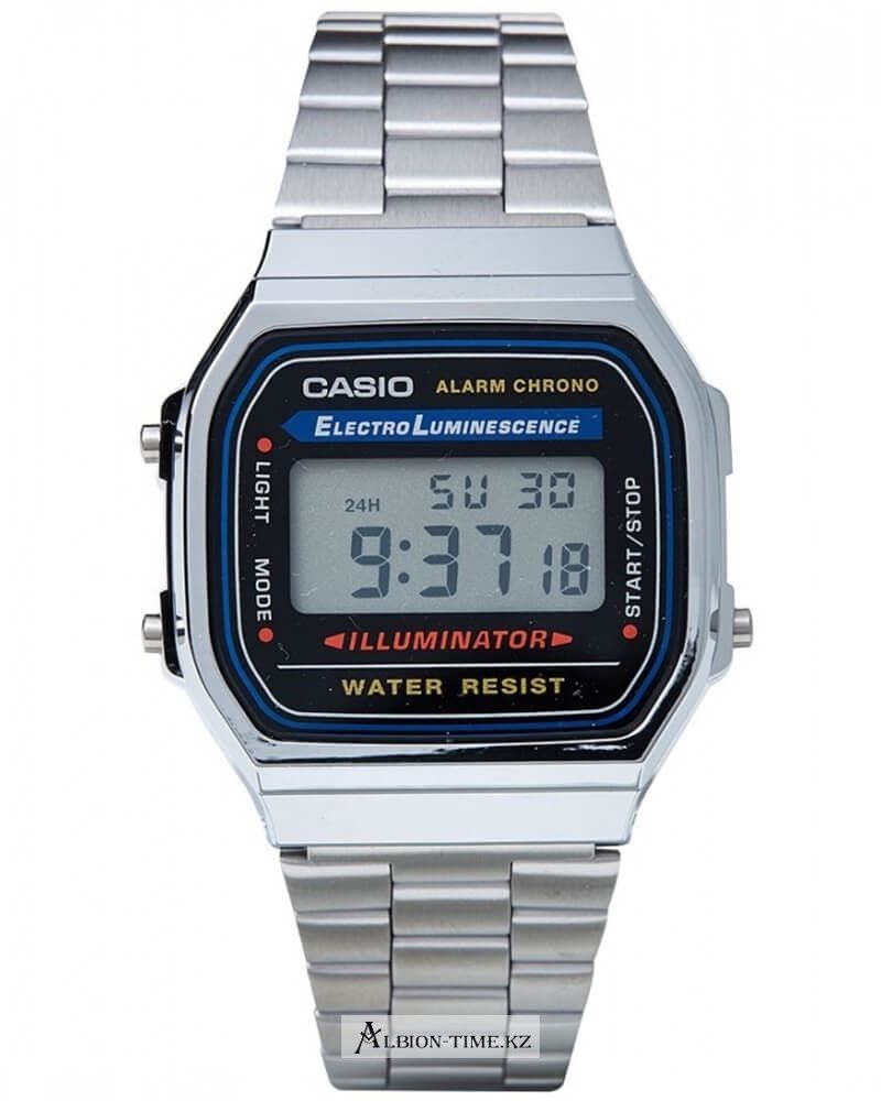 Купить Часы Casio В Тюмени