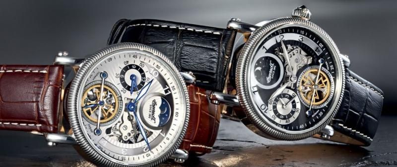 Наручные часы стоимостью 300-1000 долларов - основные моменты выбора и рекомендации по покупке 