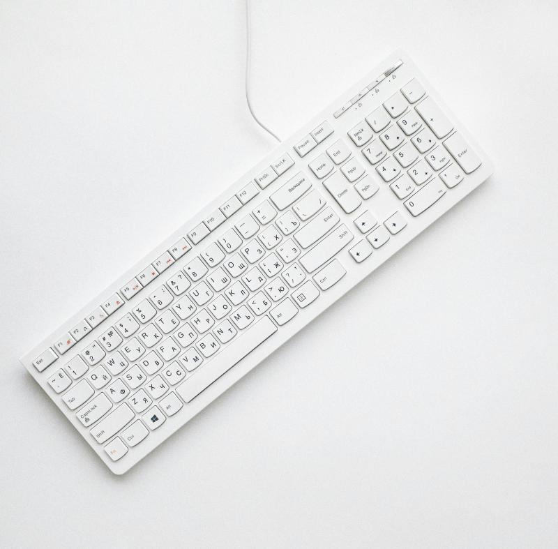 Обзор лучших компьютерных аксессуаров года: мышки и клавиатуры