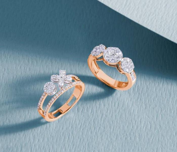 А правда, что лучшие подруги девушек – это бриллианты?