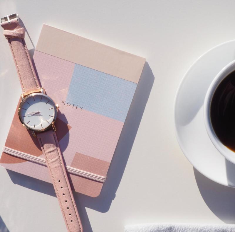 Значение наручных часов в современном мире: более, чем просто время