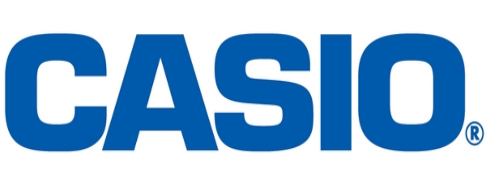 Casio Casio