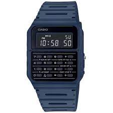 Купить  Часы CASIO CA-53WF-2B Часы CASIO CA-53WF-2B