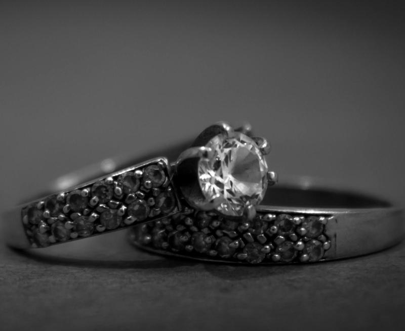 Ежедневное ношение ювелирных украшений.