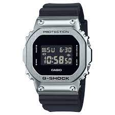 Купить  Часы CASIO GM-5600U-1 Часы CASIO GM-5600U-1