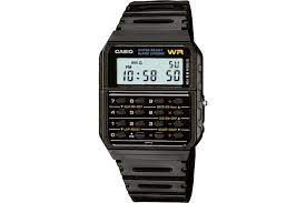Купить  Часы CASIO CA-53W-1Z Часы CASIO CA-53W-1Z