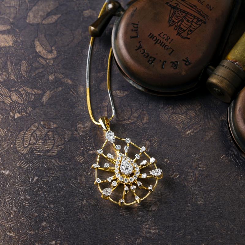 Тенденции ювелирного дизайна на 2024 год